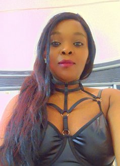 Mistress Amanda - puta in Riyadh Photo 12 of 12