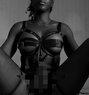 Mistress Amara Black British Domme - Dominadora in Dubai Photo 2 of 6