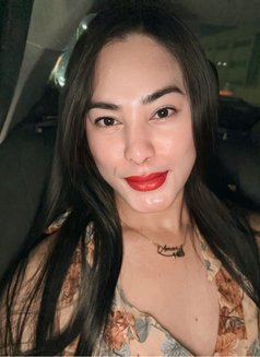 Mistress Ameera Cim/ Hard Tucker - Transsexual escort in Abu Dhabi Photo 9 of 10