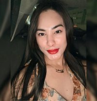 Mistress Ameera Cim/ Hard Tucker - Transsexual escort in Abu Dhabi
