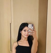 Mistress_Amelia - Transsexual escort in Noida