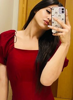 Mistress_Amelia - Transsexual escort in Noida Photo 13 of 17