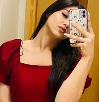 Mistress_Amelia - Transsexual escort in Noida
