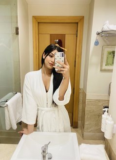 Mistress_Amelia - Transsexual escort in Noida Photo 16 of 17