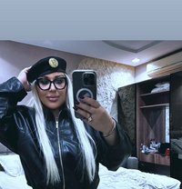 Mistress Amely Bbw - escort in Al Manama