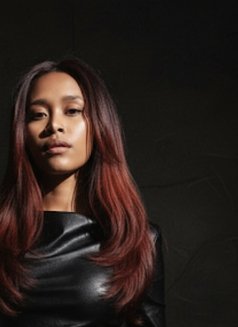 Mistress Ana - dominatrix in Bali Photo 4 of 5