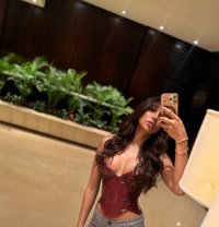 Mallu ( independent in Ajman) - Dominadora in Sharjah