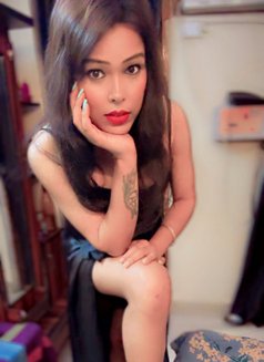 Mistress Anaya - escort in New Delhi Photo 3 of 4