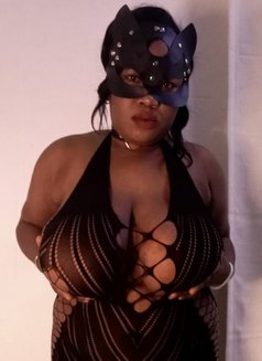 Mistress and Domination Queen Tina - escort in Doha Photo 1 of 4