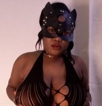 Mistress and Domination Queen Tina - escort in Doha