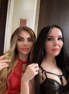 MISTRESS AND SUBMISSIVE - escort in Dubai Photo 6 of 6