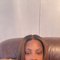 Mistress Andrea - escort in Frankfurt