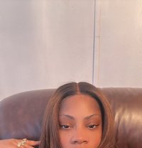 Mistress Andrea - escort in Frankfurt