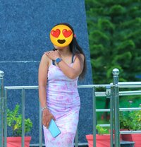 MISTRESS ANEE (CAM SHOW) - puta in Kathmandu