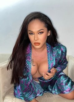 Your Filipina Goddess (Just Arrived!) - Transsexual escort in Mumbai Photo 22 of 30