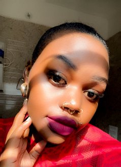 Mistress Angel(Soft Sensual Dom) - dominatrix in Noida Photo 2 of 3