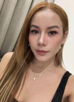 Mistress Angel Versatile - Transsexual escort in Kuala Lumpur Photo 19 of 22