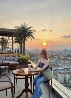 Mistress Angel Versatile - Transsexual escort in Kuala Lumpur Photo 21 of 22