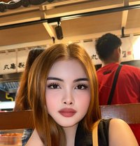 MISTRESS ANGELA VERSATILE QUEEN - Transsexual escort in Manila Photo 26 of 27
