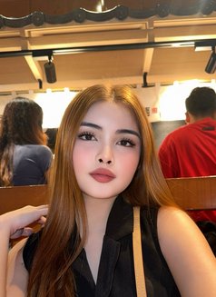 MISTRESS ANGELA VERSATILE QUEEN - Transsexual escort in Manila Photo 27 of 27