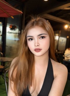 MISTRESS ANGELA VERSATILE QUEEN - Transsexual escort in Manila Photo 28 of 29
