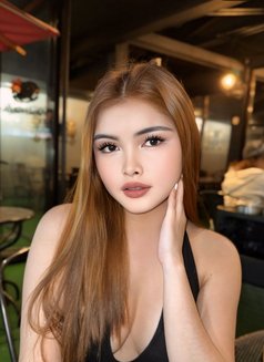MISTRESS ANGELA VERSATILE QUEEN - Transsexual escort in Manila Photo 29 of 29
