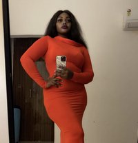 Realmeet&Online ⚜️ - dominatrix in Noida Photo 1 of 6