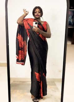 ⚜️Angelina⚜️ - dominatrix in Noida Photo 2 of 6