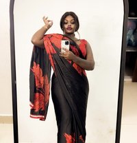 ⚜️Mistress Angelina⚜️ - dominatrix in Noida Photo 2 of 6