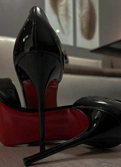 ⚜️Angelina⚜️ - dominatrix in Noida Photo 3 of 6