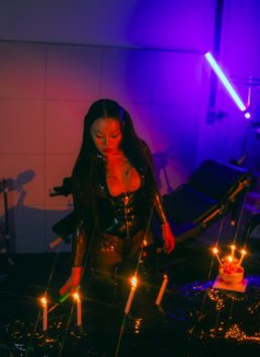 Mistress Anja | Luxury Findom✧femdom - dominatrix in Singapore Photo 2 of 4