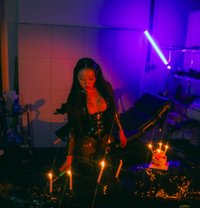 Mistress Anja | Luxury Findom✧femdom - dominatrix in Singapore