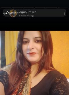 MISTRESS ANJALI - Dominadora in New Delhi Photo 12 of 13