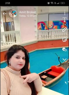 MISTRESS ANJALI - Dominadora in New Delhi Photo 13 of 13