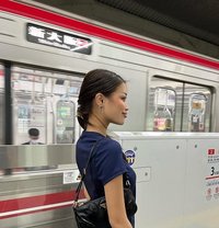 New Mistress - puta in Hong Kong