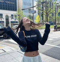 New Mistress - puta in Hong Kong