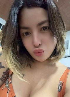 PreciousAnna - Transsexual escort in Manila Photo 2 of 3