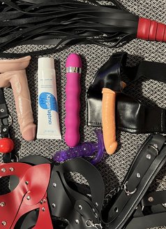 Mistress Anna in Istanbul - escort in İstanbul Photo 8 of 8