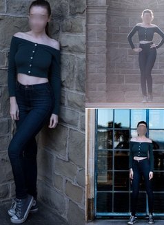 Mistress Anna Miller - masseuse in Bucharest Photo 2 of 3