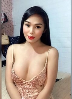 Versatile Anna Outcall&Incall - Transsexual escort in Manila Photo 19 of 30