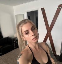 Mistress Annie - Dominadora in Amsterdam