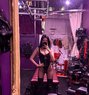 Mistress Annie - dominatrix in Madrid Photo 1 of 5