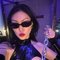 Mistress Annie - dominatrix in Madrid