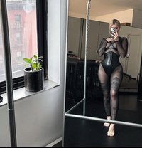 Mistress Annie - Dominadora in Monaco