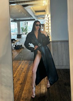 Mistress Annie - Dominadora in Paris Photo 4 of 6