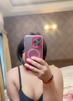 Mistress Annie - Transsexual escort in Ahmedabad Photo 19 of 19