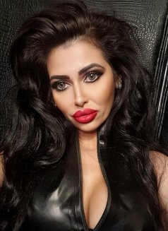 Mistress Antonella - dominatrix in Bucharest Photo 30 of 30