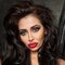 Mistress Antonella - dominatrix in Bucharest