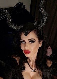 Mistress Antonella - dominatrix in Bucharest Photo 22 of 30