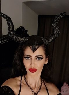 Mistress Antonella - dominatrix in Bucharest Photo 26 of 30